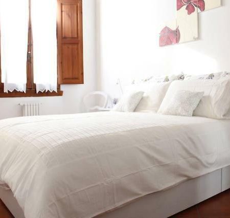 Art Apartment Santa Maria Флоренция Екстериор снимка
