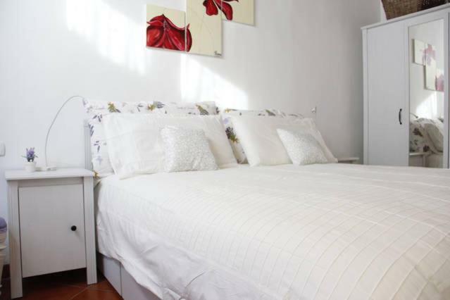 Art Apartment Santa Maria Флоренция Екстериор снимка
