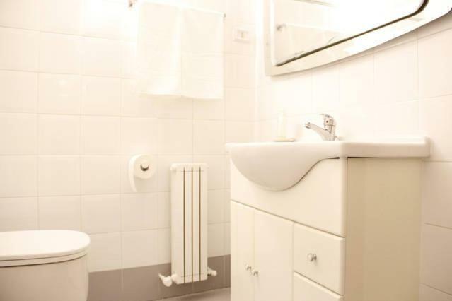 Art Apartment Santa Maria Флоренция Екстериор снимка